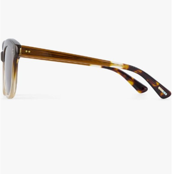 TOMS Gwyneth Cappuccino Champagne Fade sunglasses 10021693 main image 11